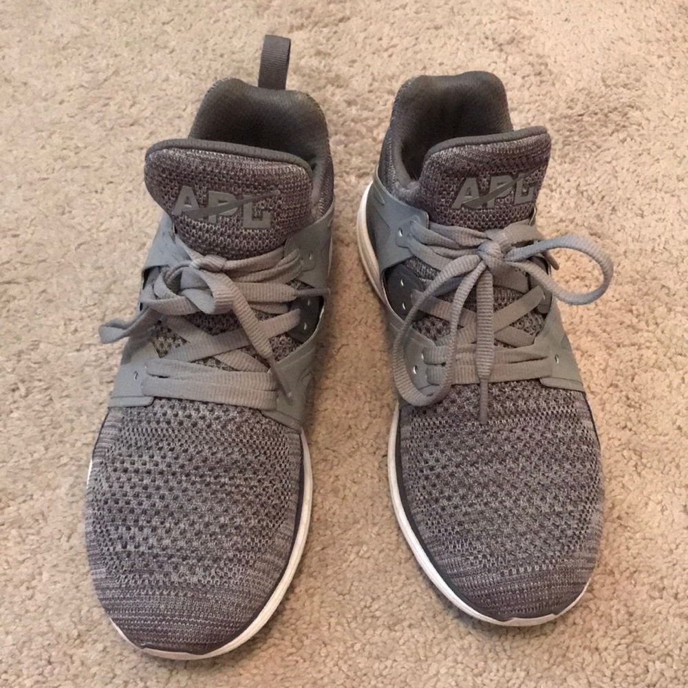APL sneakers